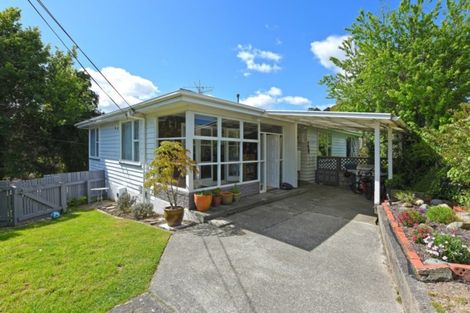 Photo of property in 1/45 Dowling Grove, Silverstream, Upper Hutt, 5019