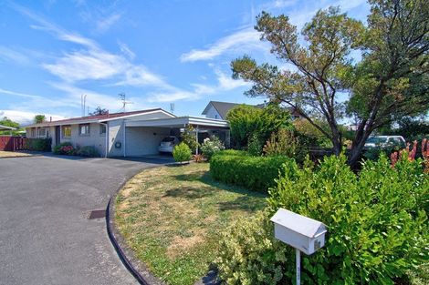 Photo of property in 6c Miller Place, Masterton, 5810