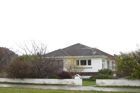 Photo of property in 153 Conyers Street, Heidelberg, Invercargill, 9812