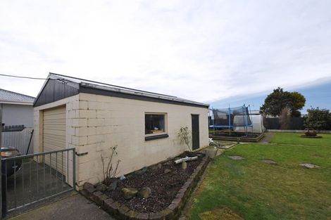 Photo of property in 244 Crawford Street, Glengarry, Invercargill, 9810