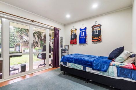 Photo of property in 460 Airfield Road, Ardmore, Papakura, 2582