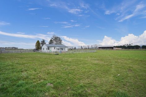 Photo of property in 565 Otautau Wreys Bush Road, Waikoura, Otautau, 9689