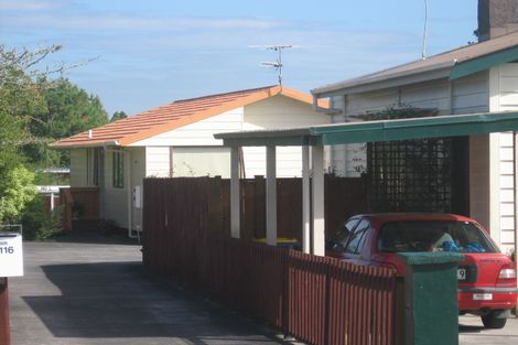 Photo of property in 116 Lynwood Road, New Lynn, Auckland, 0600