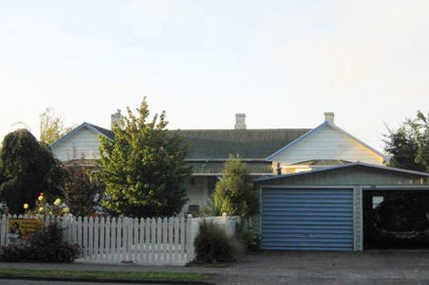 Photo of property in 111 Domain Avenue, Temuka, 7920
