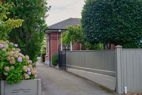 Photo of property in 115 Saint Martins Road, Saint Martins, Christchurch, 8022