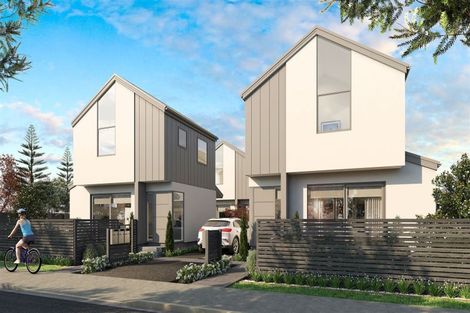 Photo of property in 6/20 Rochester Street, Linwood, Christchurch, 8062