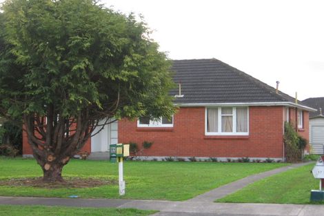 Photo of property in 15 Tilbury Avenue, Hokowhitu, Palmerston North, 4410