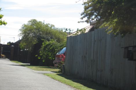 Photo of property in 7 Heriott Close, Burwood, Christchurch, 8083