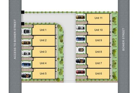 Photo of property in 37 Bower Street, Napier South, Napier, 4110