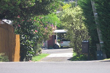 Photo of property in 1/37 Manuka Road, Bayview, Auckland, 0629