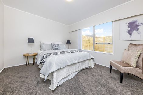 Photo of property in 1/187a Buckland Road, Mangere East, Auckland, 2024