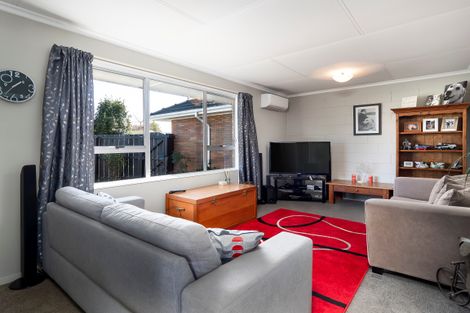 Photo of property in 12 Redbridge Lane, Sydenham, Christchurch, 8023