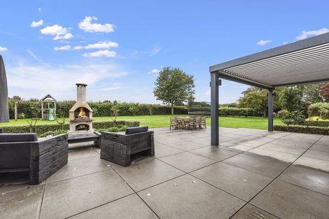 Photo of property in 112c Burwood Road, Matamata, 3400