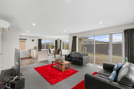 Photo of property in 54 Cassino Street, Rangiora, 7400