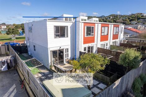 Photo of property in 5/20 Frankmoore Avenue, Johnsonville, Wellington, 6037