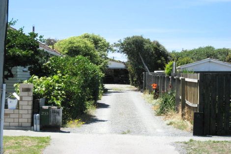 Photo of property in 233a Pine Avenue, South New Brighton, Christchurch, 8062