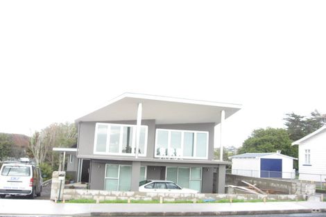 Photo of property in 44a Marine Parade, Mellons Bay, Auckland, 2014