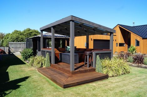 Photo of property in 3 Tennyson Close, Hanmer Springs, 7334