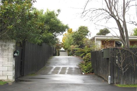 Photo of property in 42c Webb Street, St Albans, Christchurch, 8014