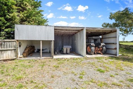 Photo of property in 310 Longbeach Road, Willowby, Ashburton, 7773