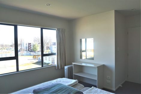 Photo of property in 2/270 Armagh Street, Christchurch Central, Christchurch, 8011