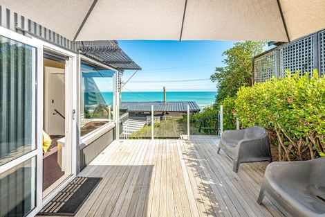 Photo of property in 18 Sunset Parade, Kai Iwi, Whanganui, 4574