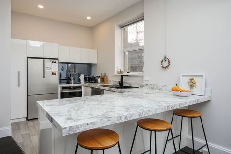 Photo of property in City Site, 8/30 Dowling Street, Dunedin Central, Dunedin, 9016