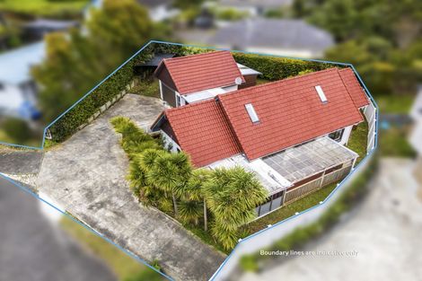 Photo of property in 40 Tudor Road, Henderson, Auckland, 0610