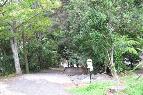 Photo of property in 55 Wood Bay Road, Titirangi, Auckland, 0604