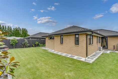Photo of property in 4 Arabella Crescent, Yaldhurst, Christchurch, 8042
