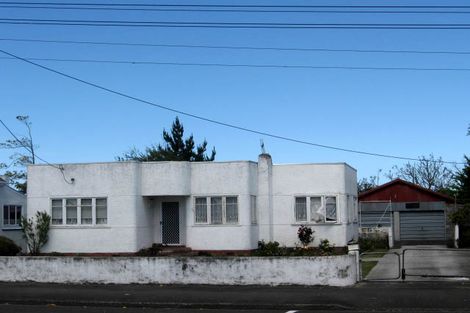 Photo of property in 25 Pitt Street, Whanganui, 4500