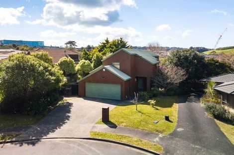 Photo of property in 123 Bushlands Park Drive, Albany, Auckland, 0632