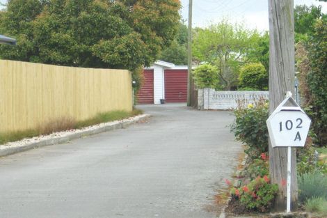 Photo of property in 102a Isleworth Road, Bishopdale, Christchurch, 8053