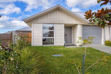 Photo of property in 25 Fairwater Road, Warkworth, 0910