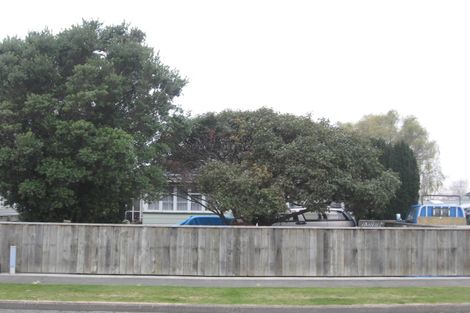 Photo of property in 40 Massey Crescent, Marewa, Napier, 4110