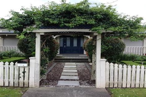 Photo of property in 1/6 Georgia Terrace, Albany, Auckland, 0632