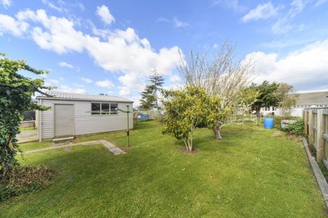 Photo of property in 33 Taylor Avenue, Feilding, 4702