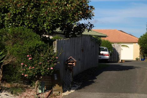 Photo of property in 22 Cantora Avenue, Northpark, Auckland, 2013