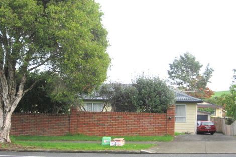 Photo of property in 359 Bucklands Beach Road, Bucklands Beach, Auckland, 2012