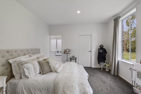 Photo of property in 812 Oxford Road, Fernside, Rangiora, 7471