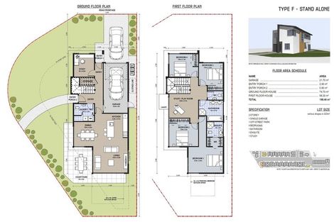 Photo of property in 39 Tapuwae Way, Mangere Bridge, Auckland, 2022