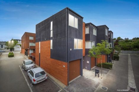 Photo of property in The Altair, 24/120 Rintoul Street, Newtown, Wellington, 6021
