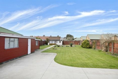Photo of property in 465 Main South Road, Hornby, Christchurch, 8042