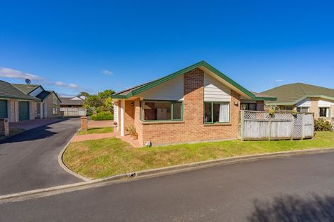 Photo of property in 7/55 Andrew Street, Waikanae, 5036