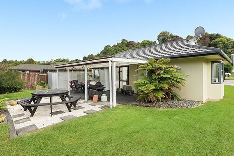 Photo of property in 201 Cheyne Road, Pyes Pa, Tauranga, 3112