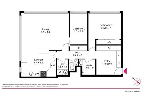 Photo of property in Rona House, 33 Rimu Street, Eastbourne, Lower Hutt, 5013