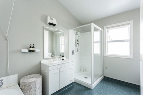 Photo of property in 10/33 Dowling Street, Dunedin Central, Dunedin, 9016