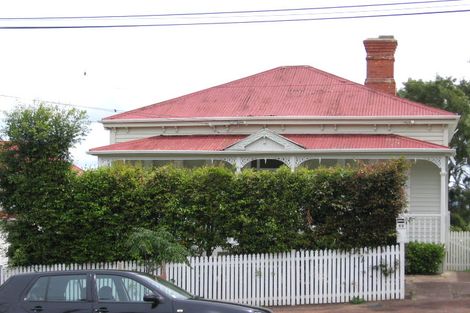 Photo of property in 42 Scanlan Street, Grey Lynn, Auckland, 1021