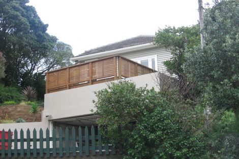 Photo of property in 12 Fox Street, Ngaio, Wellington, 6035