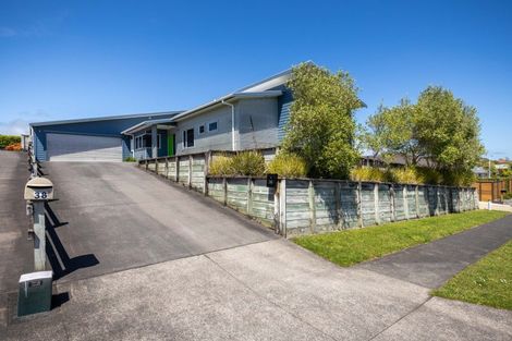 Photo of property in 36 Karamea Street, Whalers Gate, New Plymouth, 4310